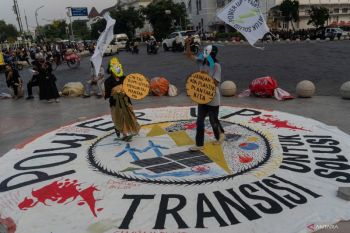 Krisis energi, ancaman inflasi, dan wacana solusi stabilitas ekonomi