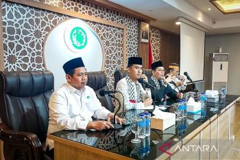Ulemas council seeks zakat to support Palestine