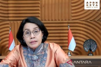 Indonesian AID disburses Rp140.45 bln in humanitarian aid