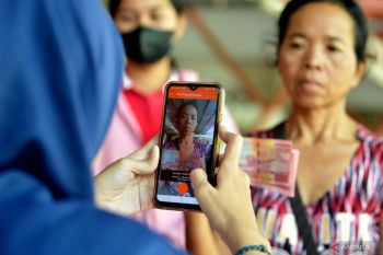 Cara cek penerima Bansos BPNT Juni--Juli 2025, syarat & jadwal cair