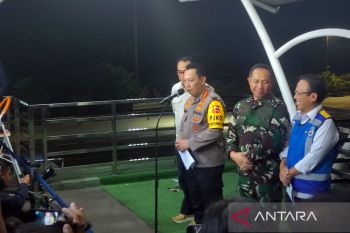 Lemkapi optimistis arus balik Lebaran 2024 lebih terkendali