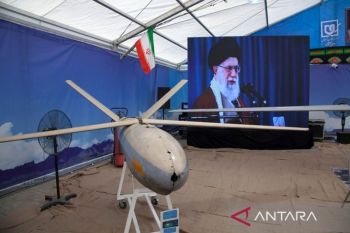 Jebakan "lebah" Iran, perang asimetris, dan kesiapan militer kita