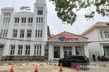 ANTARA, menjaga kemurnian DNA media pejuang