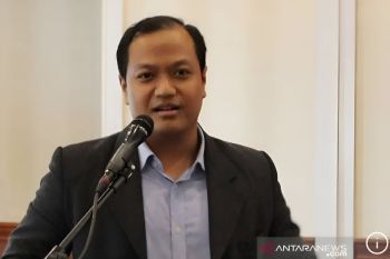 Interaksi Anies dan PDIP adalah upaya penjajakan