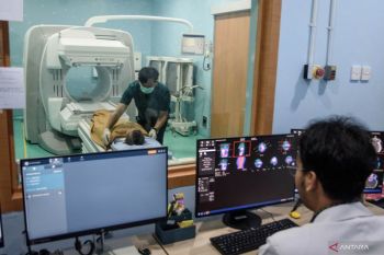 Pemanfaatan nuklir untuk dunia kesehatan