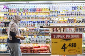 Waspadai kandungan gula dalam pangan yang kerap disamarkan