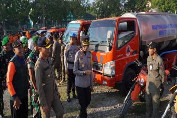 Pemkab Gunungkidul tetapkan siaga bencana kekeringan hingga 31 Agustus 2024