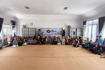 Peringatan Hari Pajak, Kanwil DJP Riau gelar donor darah dan DJP Peduli