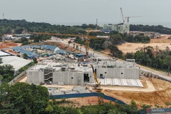 Indonesia prepares plan to expand data centers to eastern regions