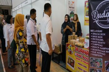Disperin Gunungkidul galakkan penggunaan produk lokal