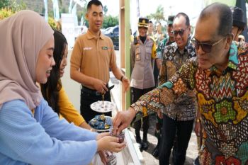 Dinas Pertanian DIY gelar Festival Coklat Nglanggeran promosikan kakao lokal