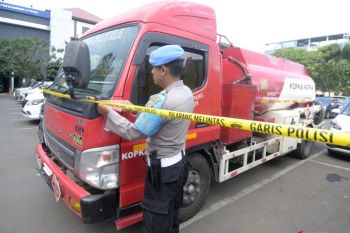 Kisruh Pertamax oplosan, apa yang sebenarnya terjadi?