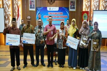 Gunungkidul lakukan kolaborasi penguatan sektor kelautan