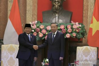 Hubungan Vietnam-Indonesia: Fondasi yang kokoh dan pandangan ke depan