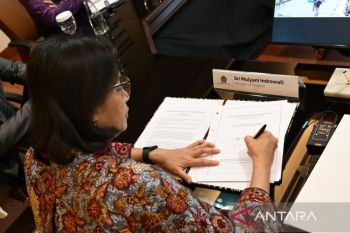 Keadilan pajak untuk mendorong produktivitas ekonomi masyarakat