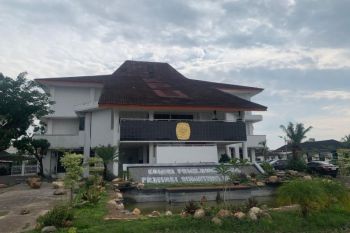 KPU Sumsel tetapkan DPT 6.382.739 orang pada  Pilkada 2024