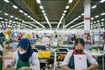 Mengatasi konflik dengan kebijakan ekonomi