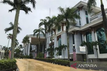 Israel tahan relawan kapal Madleen, Malaysia serukan tindakan global