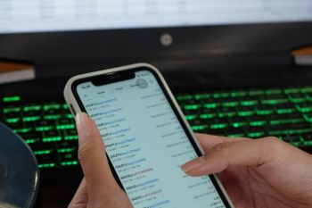 Sepuluh Aplikasi Investasi yang Aman dan Terpercaya