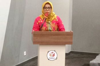 Bawaslu Sumsel mengajak pemilih pemula berperan aktif awasi Pilkada 2024