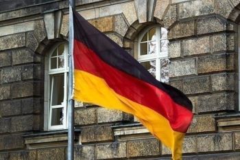 Jerman jadi eksportir senjata terbesar ketiga pada 2025