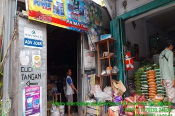 Dinas Pertanian Gunungkidul imbau petani segera olah lahan pertanian