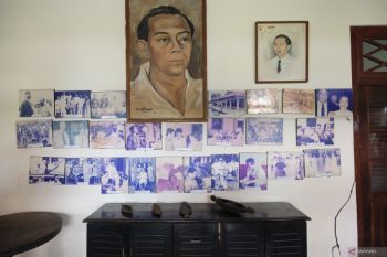 Humanisme dalam surat cinta Sjahrir untuk Maria