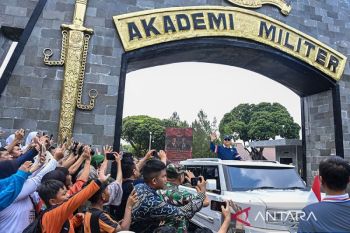 Membiakkan visi Presiden melalui pembekalan kepala daerah