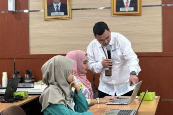 Pajak Pekanbaru Tampan resmi buka edukasi Coretax Tahap II