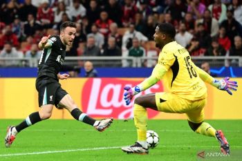 8 gol berkesan Diogo Jota sepanjang karier di Liverpool & Portugal
