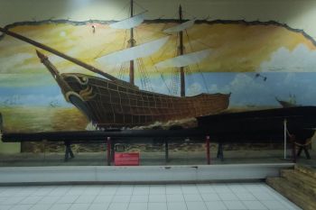 Disbudpar Sumsel himpun dan simpan 16 ribu koleksi benda bersejarah di Museum Balaputra Dewa