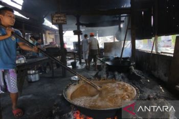 KementerianKebudayaan optimistis usulkan rendang ke Unesco pada 2025