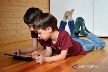 Ministry collaborates with game industry on digital child protection