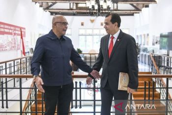 Jangan sia-siakan ANTARA!