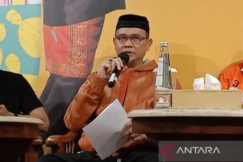 Cak Lontong dan Sutiyoso diaingkat menjadi Komisaris Ancol