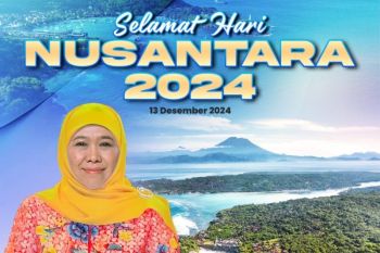 Penguatan semangat persatuan dan kesatuan dengan Hari Nusantara