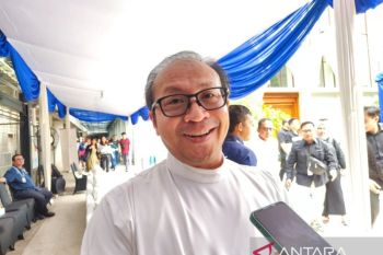 Gedung baru Gereja Katedral tampung 5.000 jemaat misa Natal