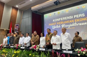 Mengoptimalkan potensi pajak dari underground economy di Indonesia