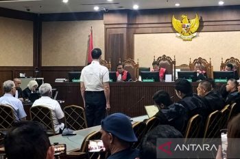 Korupsi, faktor genetik dan kontrol diri
