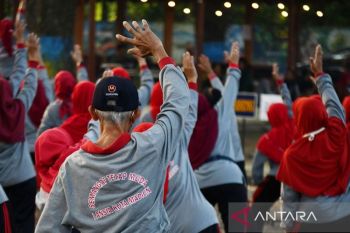 Menghargai lansia dengan upaya pemberdayaan