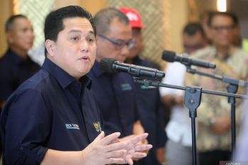 Menciptakan ekosistem umrah sehat di era kompetisi maskapai