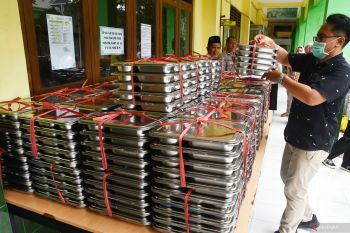 Menghela rantai pasok pangan dengan Program Makan Bergizi Gratis