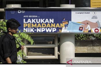 Kebijakan pajak etis untuk membangun hubungan positif