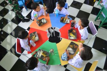 Menempa Gen Z menuju Indonesia Emas