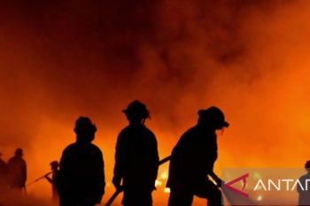 12 lansia tewas dalam kebakaran panti jompo di Bosnia