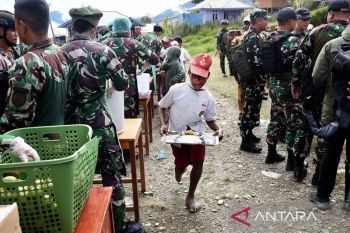 Titik setimbang anggaran program MBG dan kesehatan fiskal