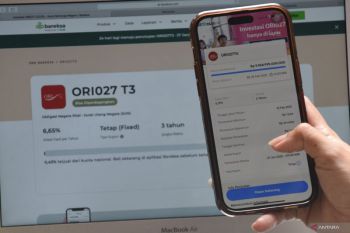 Menjaga keseimbangan likuiditas pasar keuangan melalui pembelian SBN