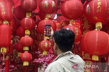 Siklus rezeki dan pola perputaran ekonomi ala Imlek