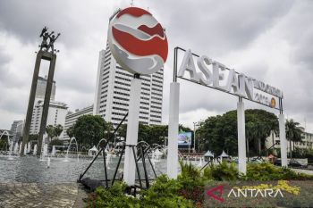 Kerangka politik-keamanan ASEAN dan arah ke depan