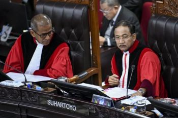 Jalan berliku mencari pemimpin daerah di Pesawaran